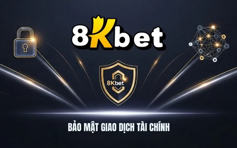 Bảo mật giao dịch tài chính