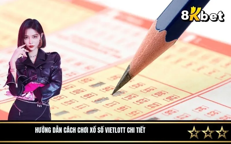 Hướng dẫn cách chơi xổ số vietlott cho người mới