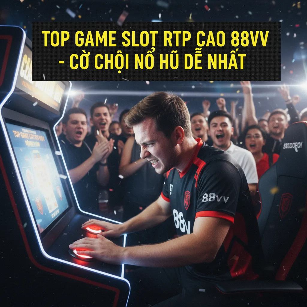 Phân tích game slot Sweet Bonanza tại 88vv