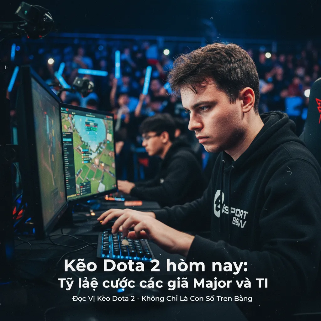 Phân tích meta game Dota 2
