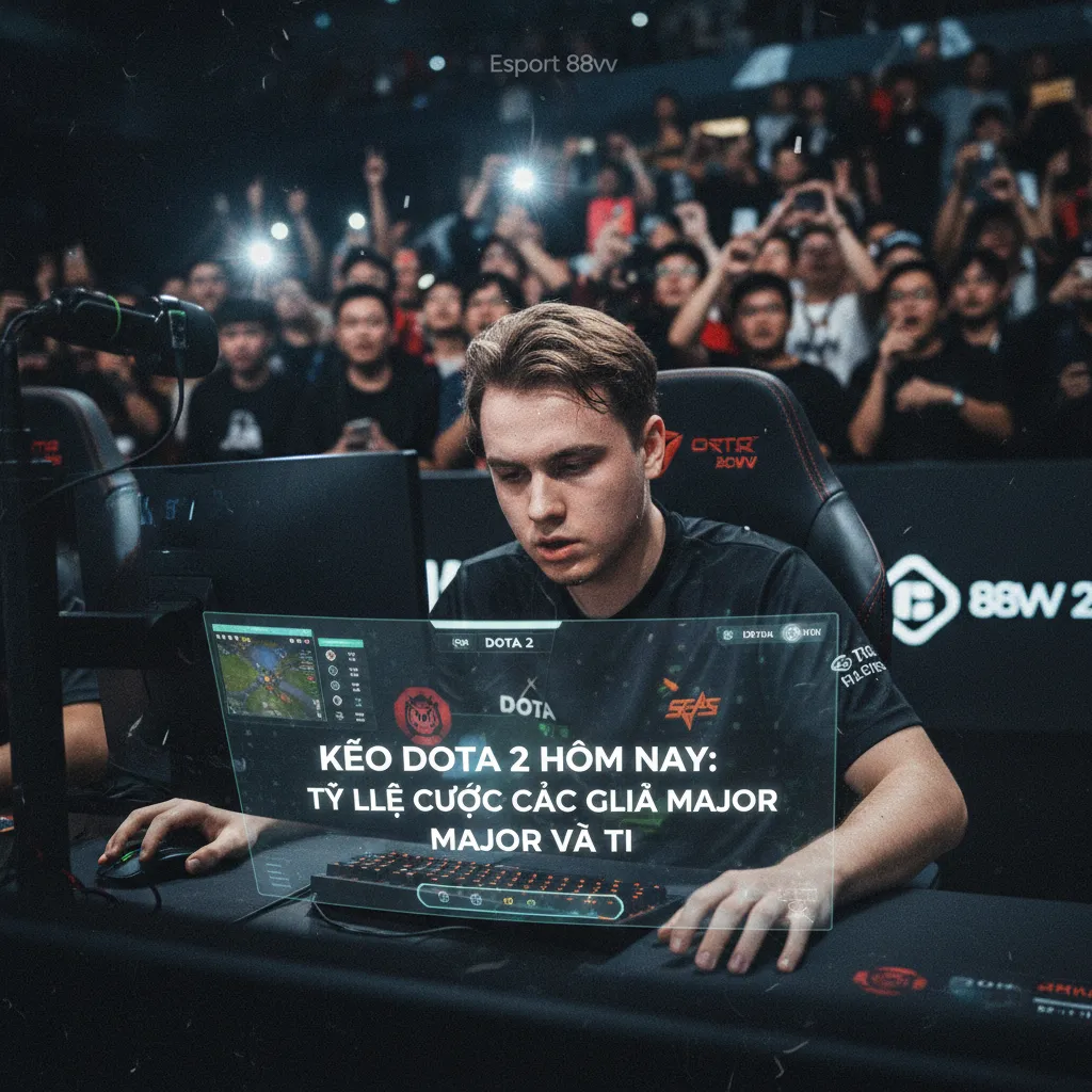 Gaimin Gladiators vô địch giải Major