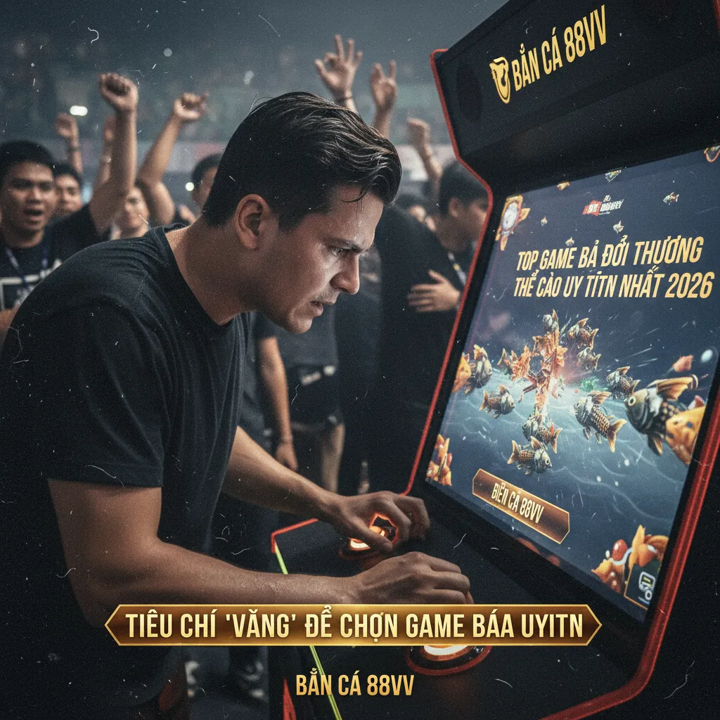 Mẹo chơi bắn cá hiệu quả