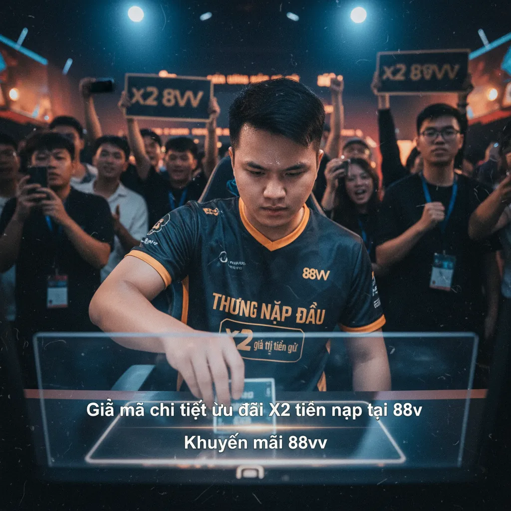 Tối ưu vốn cược cùng tiền thưởng từ 88vv