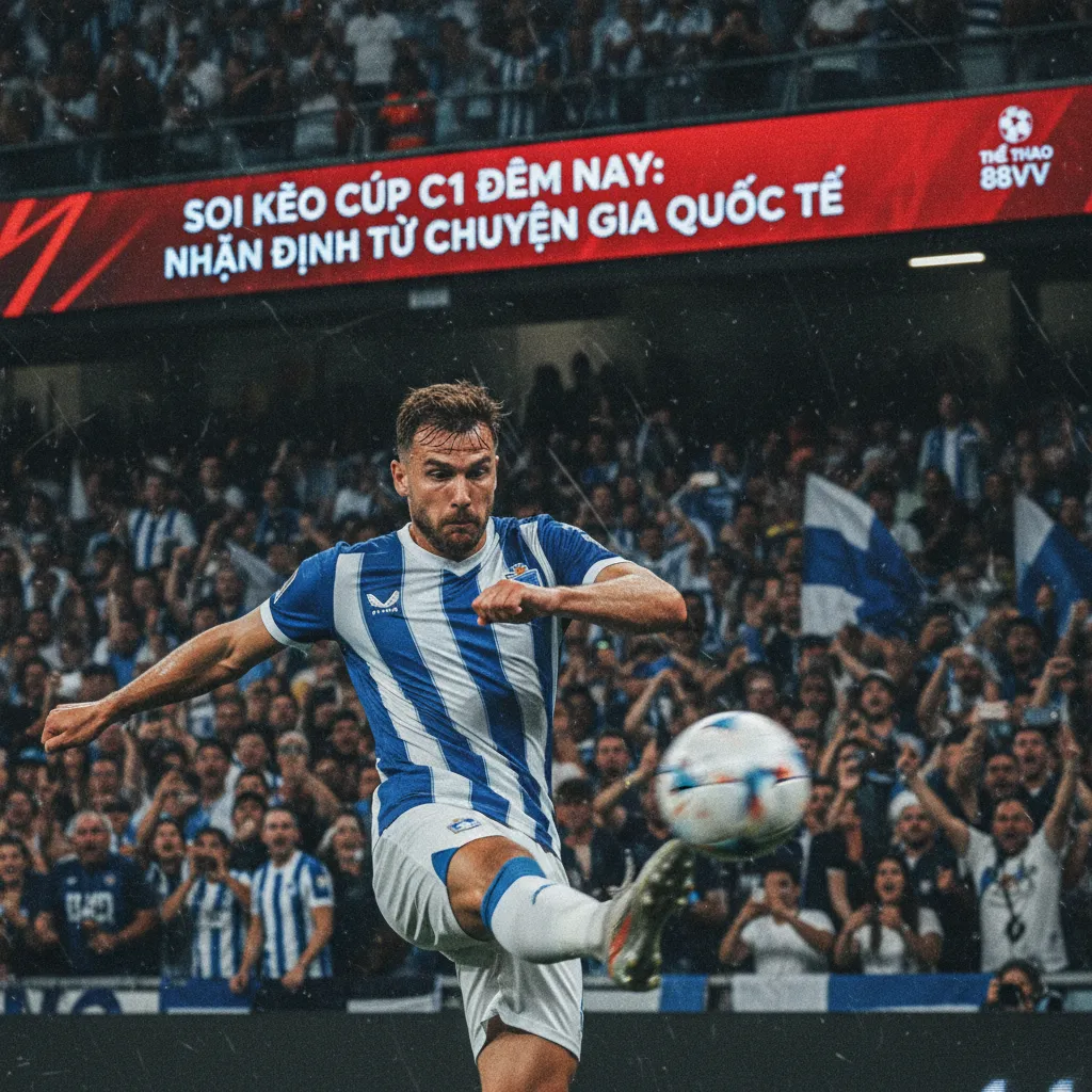 Phân tích tổng quan cặp đấu kinh điển đêm nay