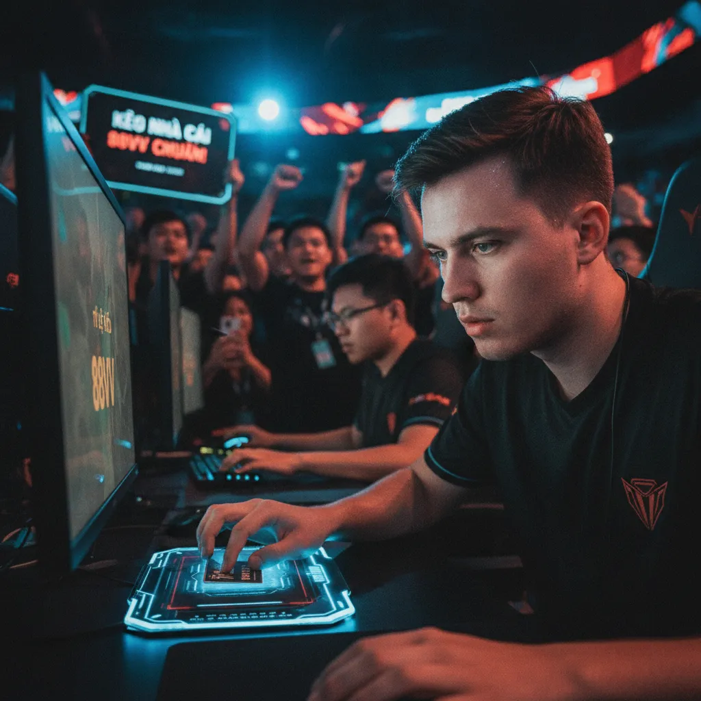 Xem Tỷ Lệ Kèo Nhà Cái 88vv Hôm Nay Chính Xác Nhất